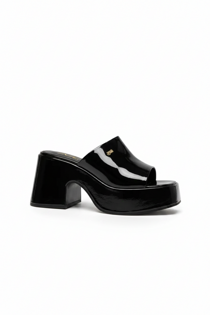 Sandalias 14917 z016 blackpatent