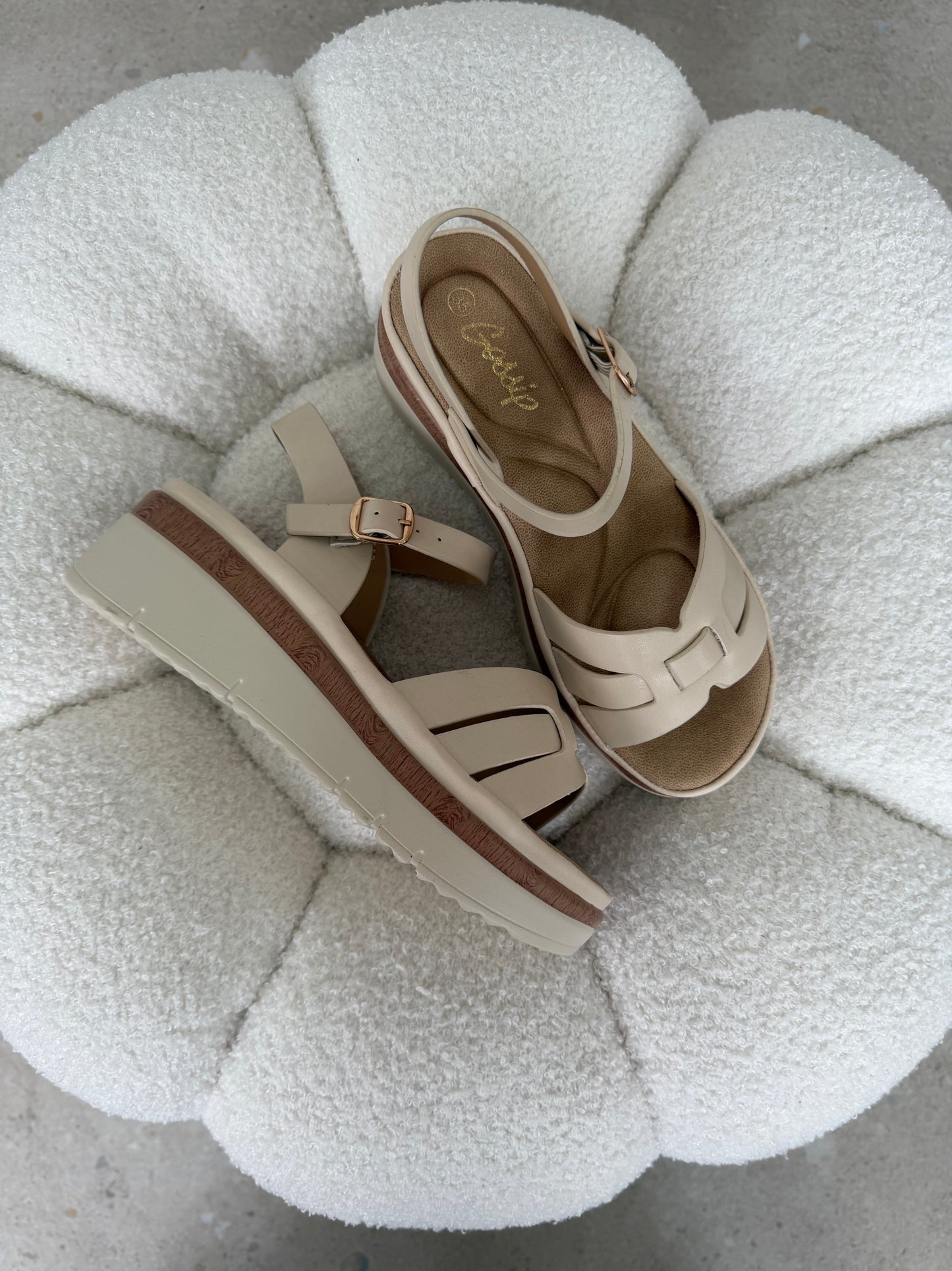 Sandalias 14829