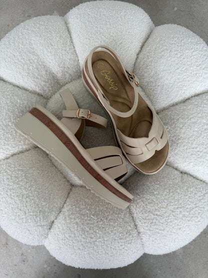 Sandalias 14829