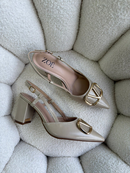Tacones 14996