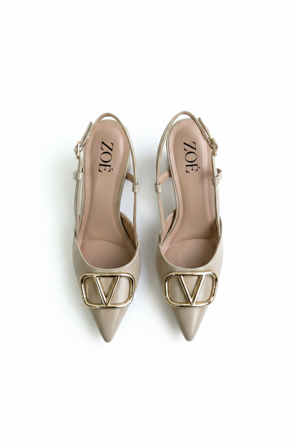 Tacones 14996