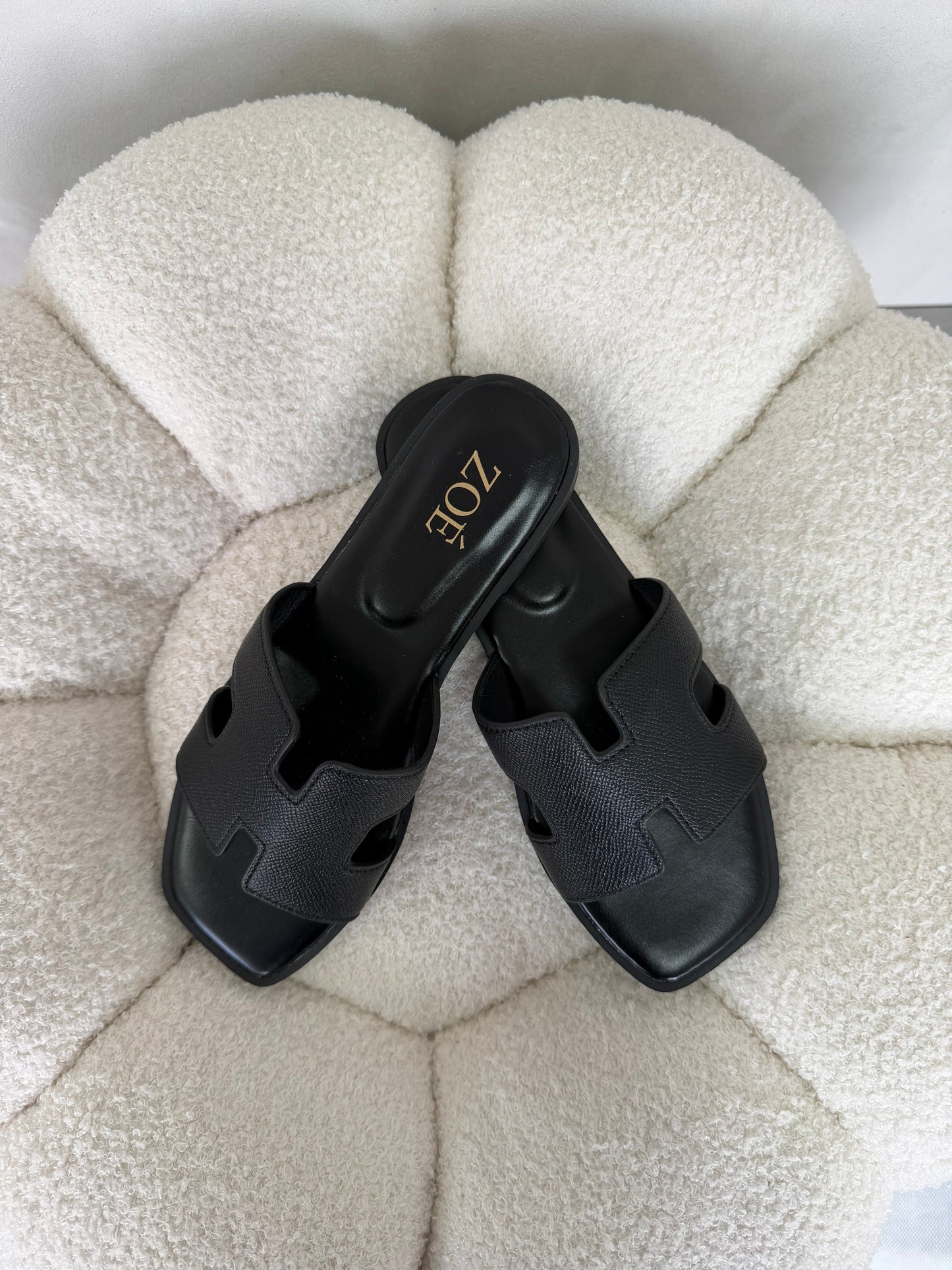 Sandalias 14904 Z002 black