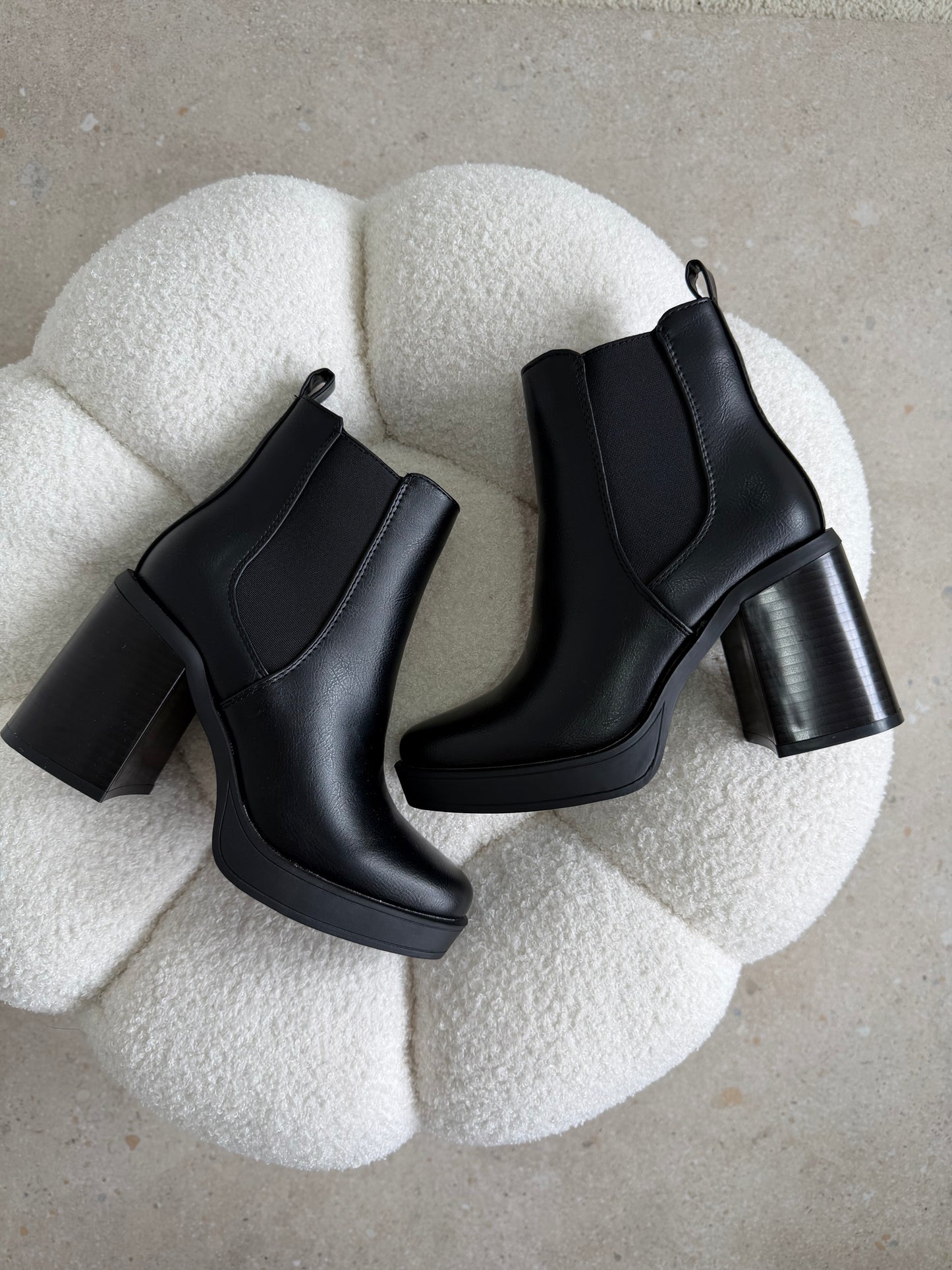 Botines 14836