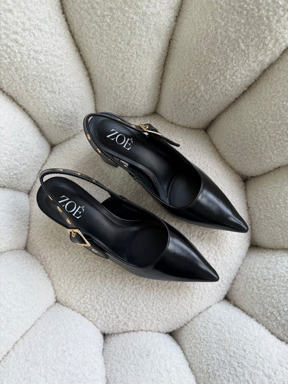 Tacones 15002