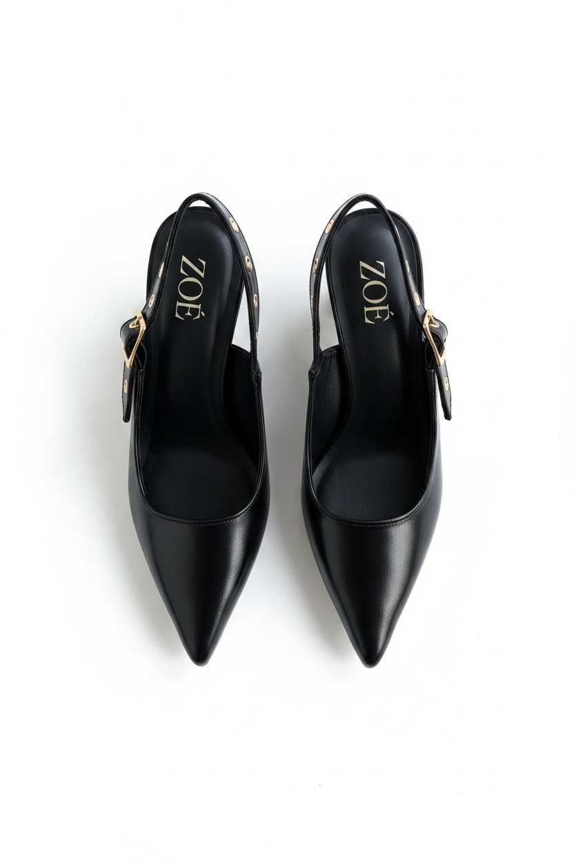 Tacones 15002