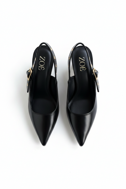Tacones 15002