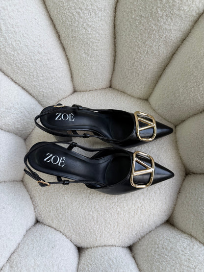 Tacones 14997