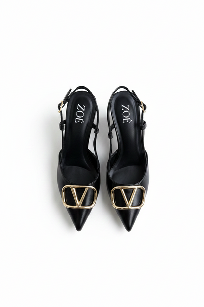Tacones 14997