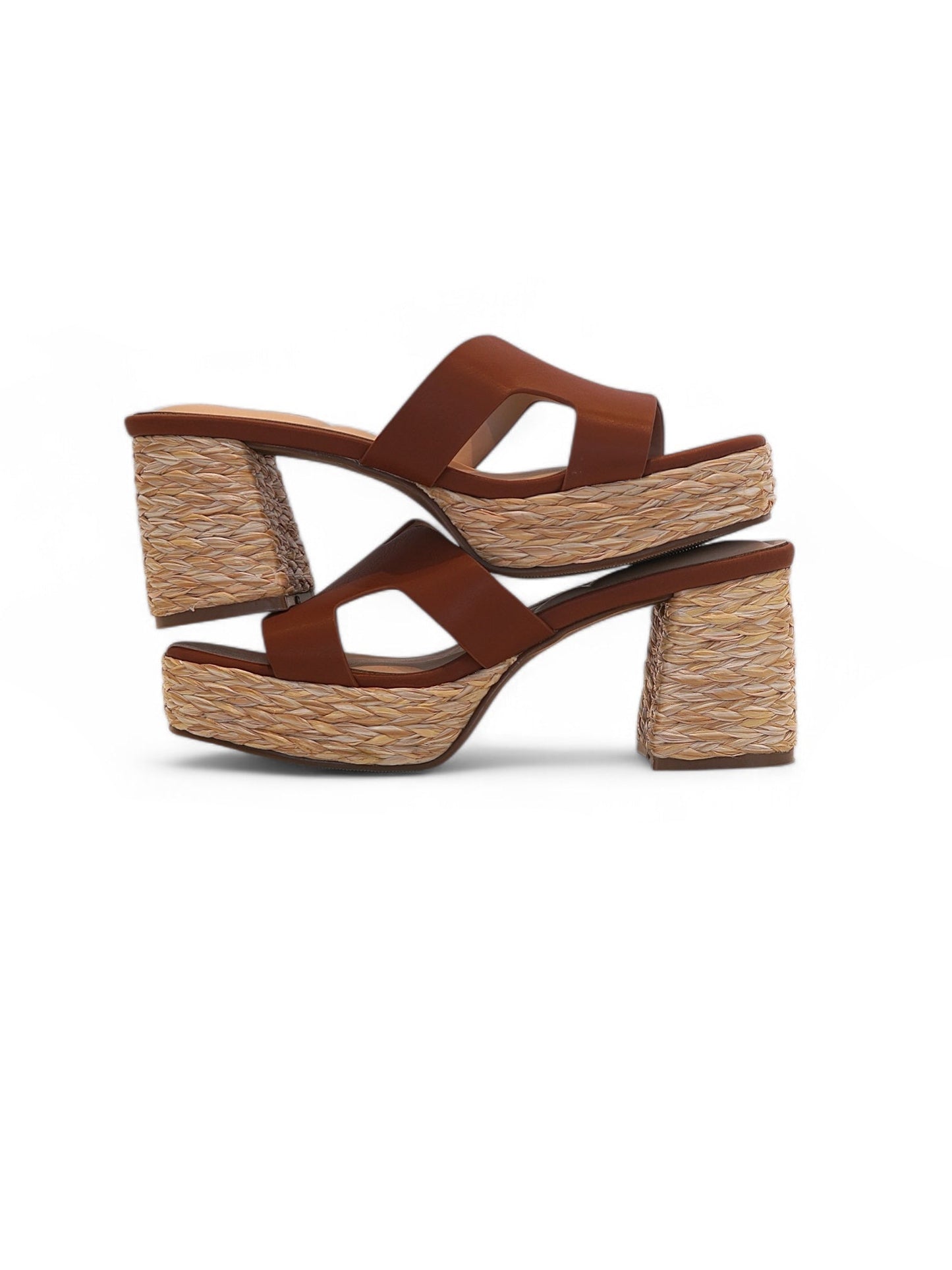 13756 - Sandalias de Tacón