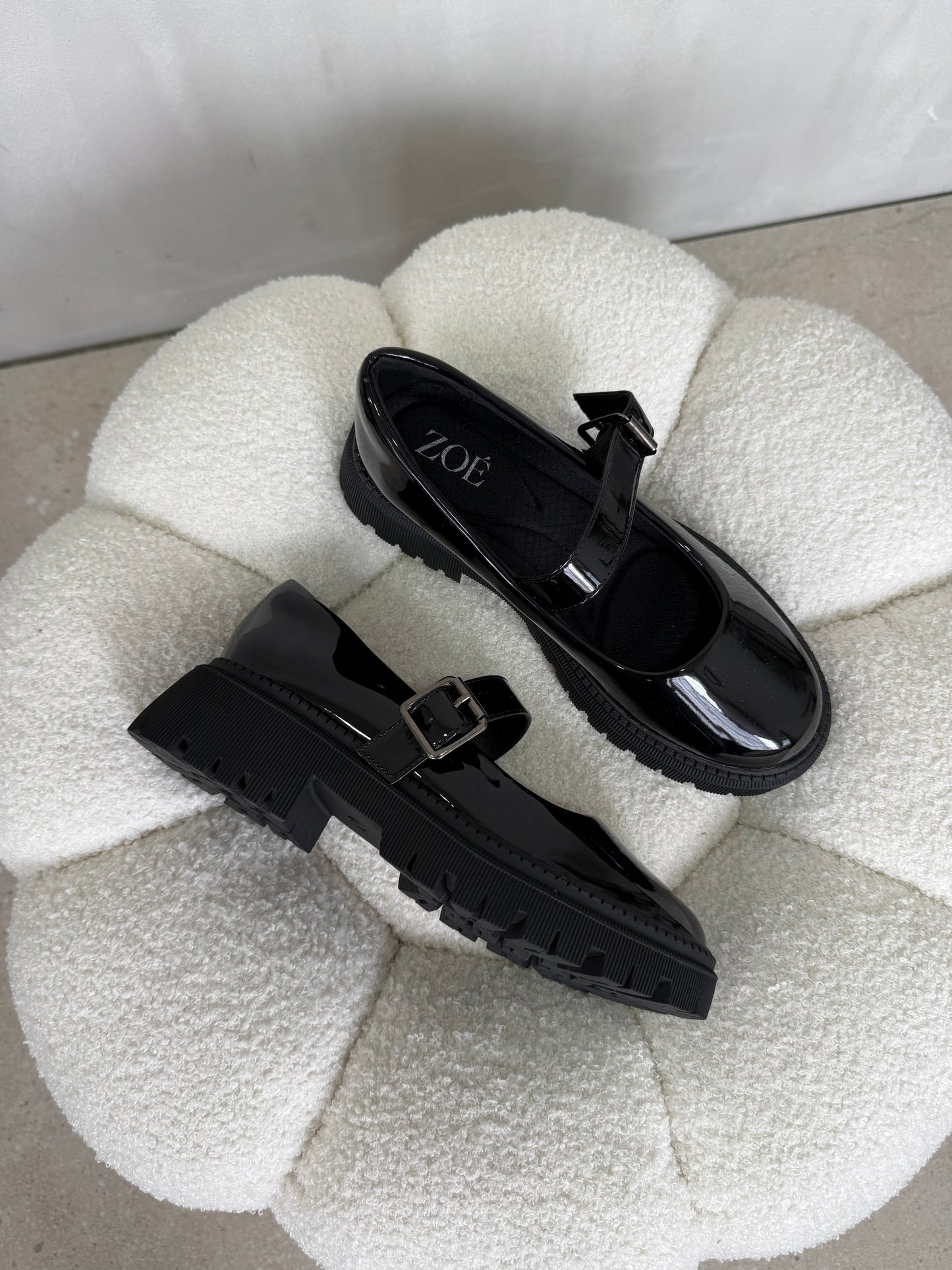 Mocasines 15023
