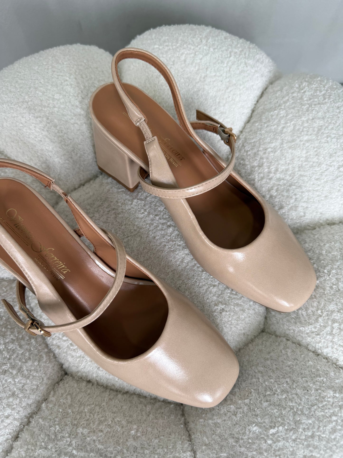 Tacones 15050