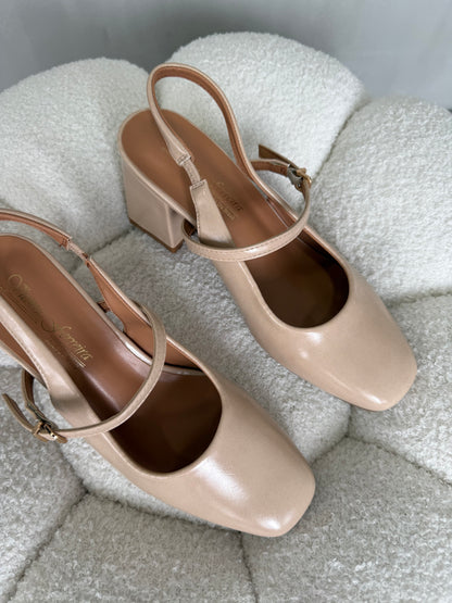 Tacones 15050