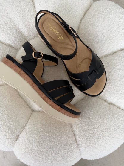 Sandalias 14827