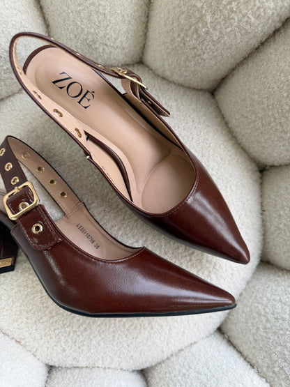 Tacones 15003