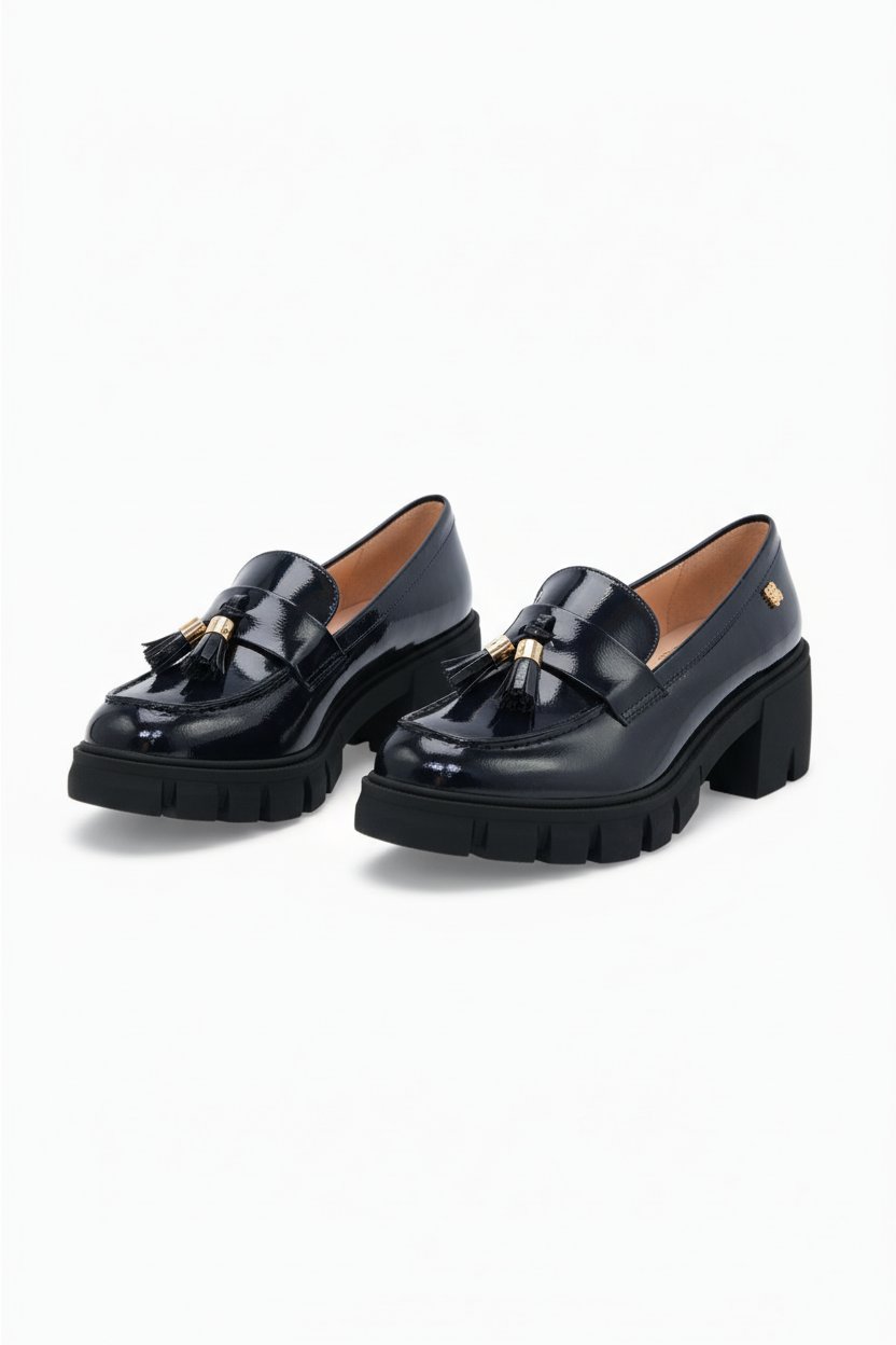 Mocasines 14547