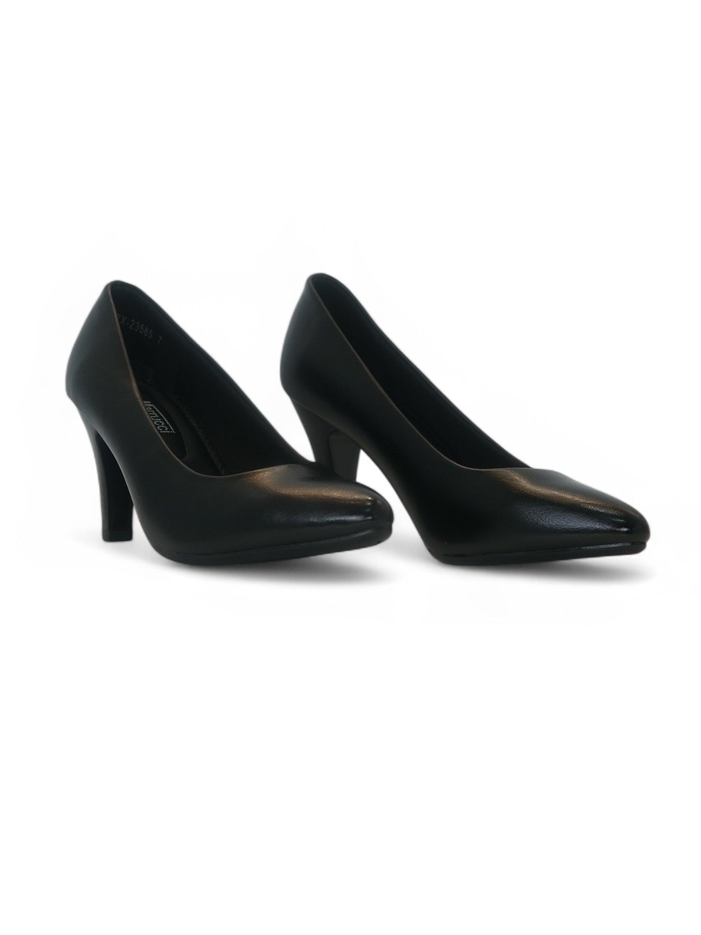 13627 - Zapato de Tacón Alto