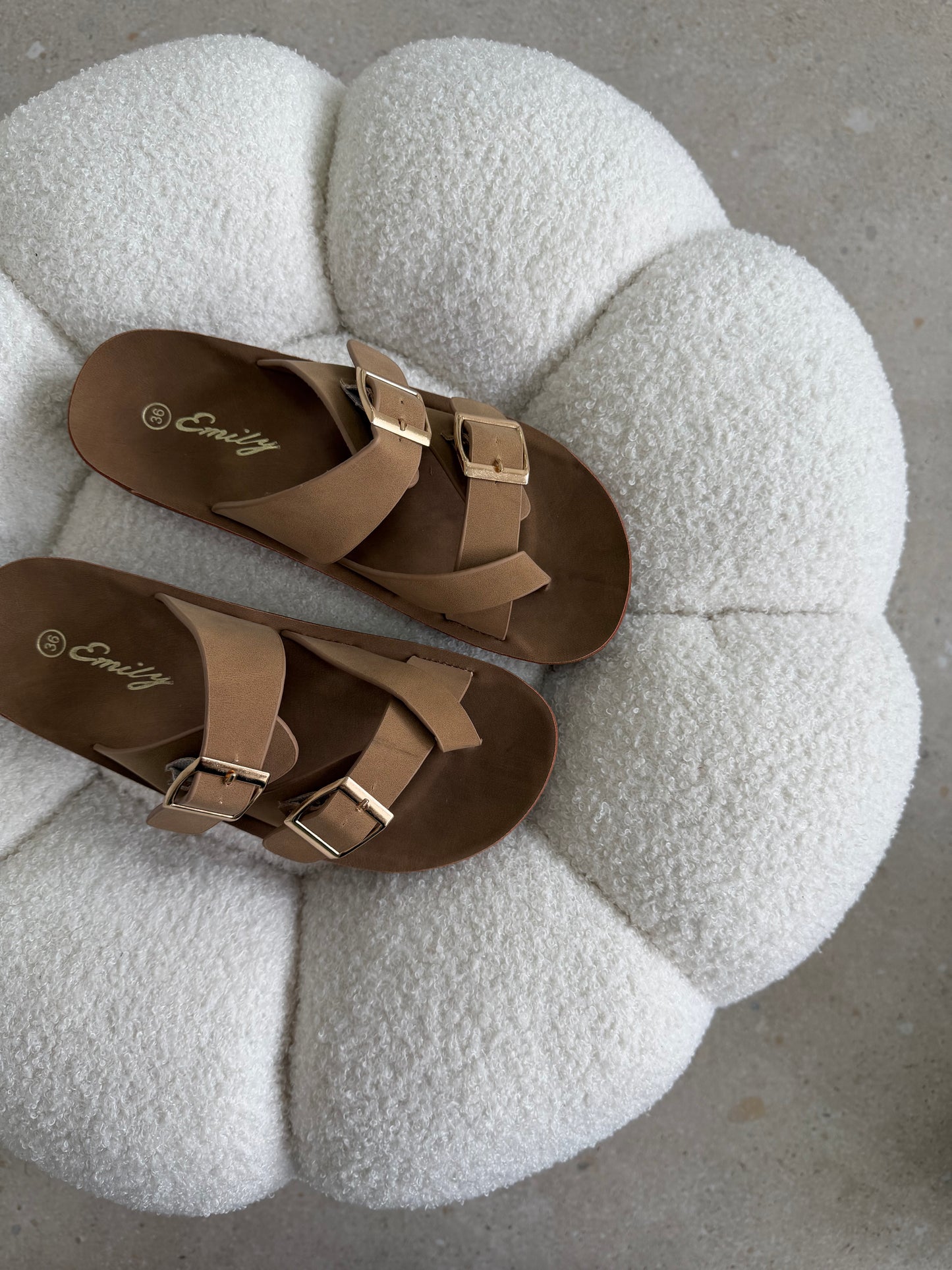 Sandalias 14803