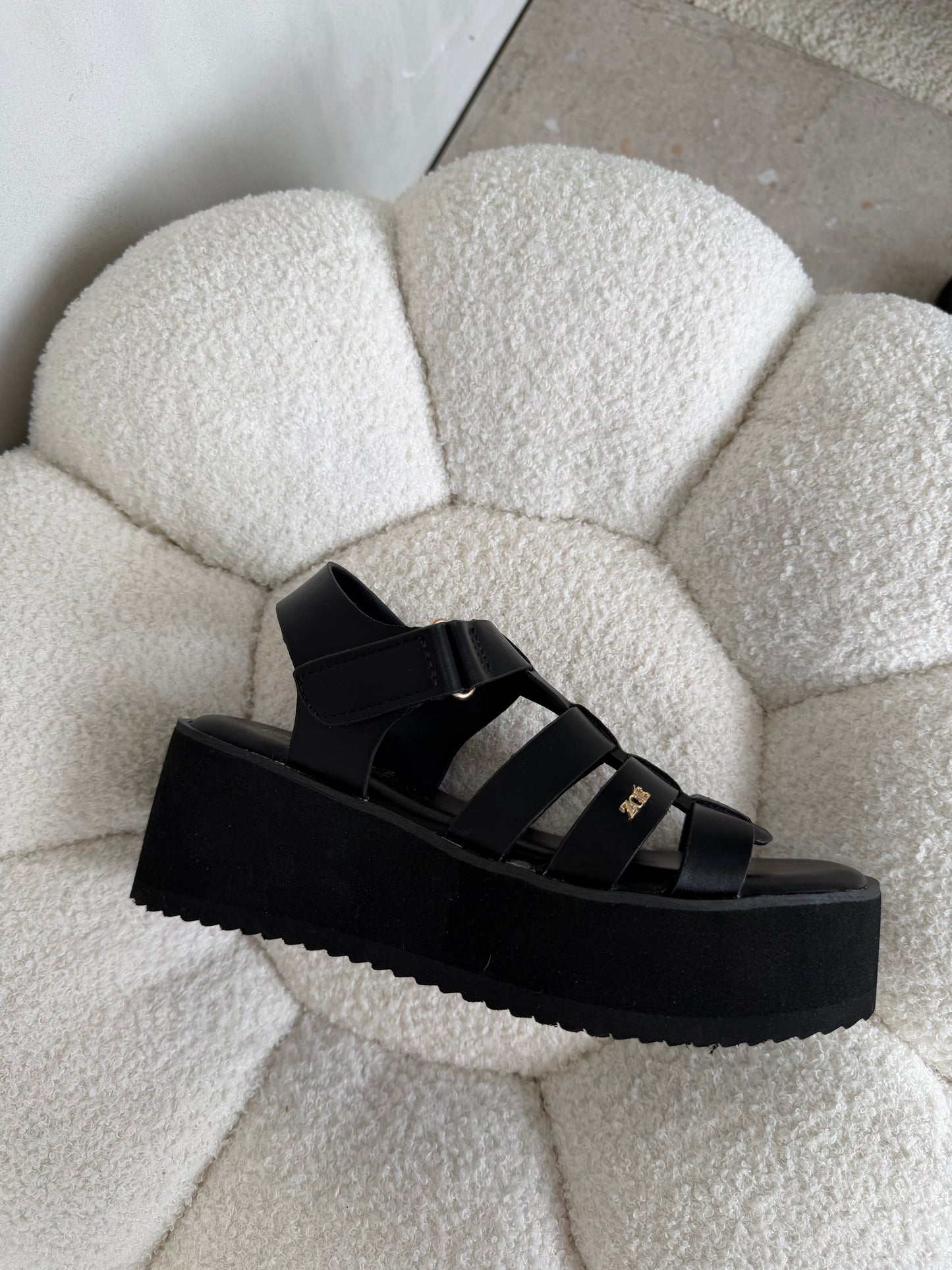 Sandalias 14936 z019 black