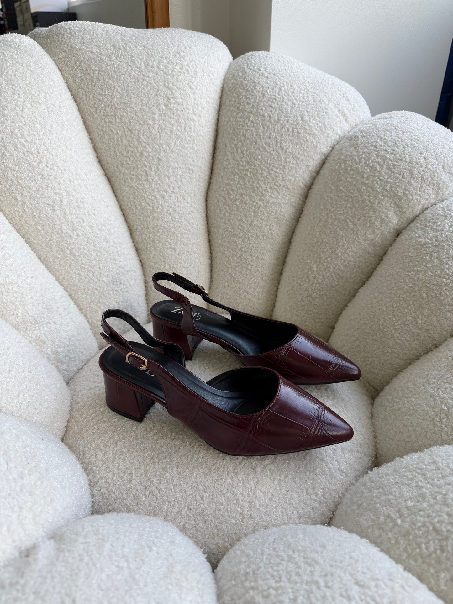 Tacones 15008