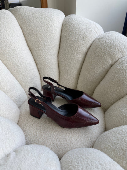 Tacones 15008