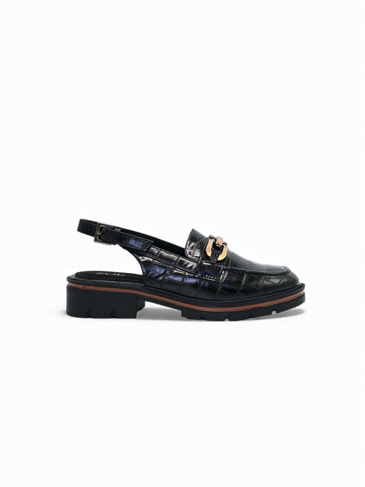Slingbacks 14548