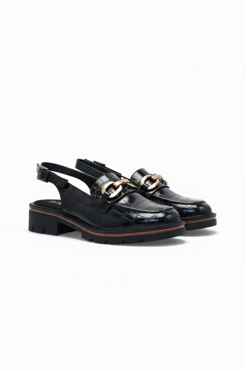 Slingbacks 14548