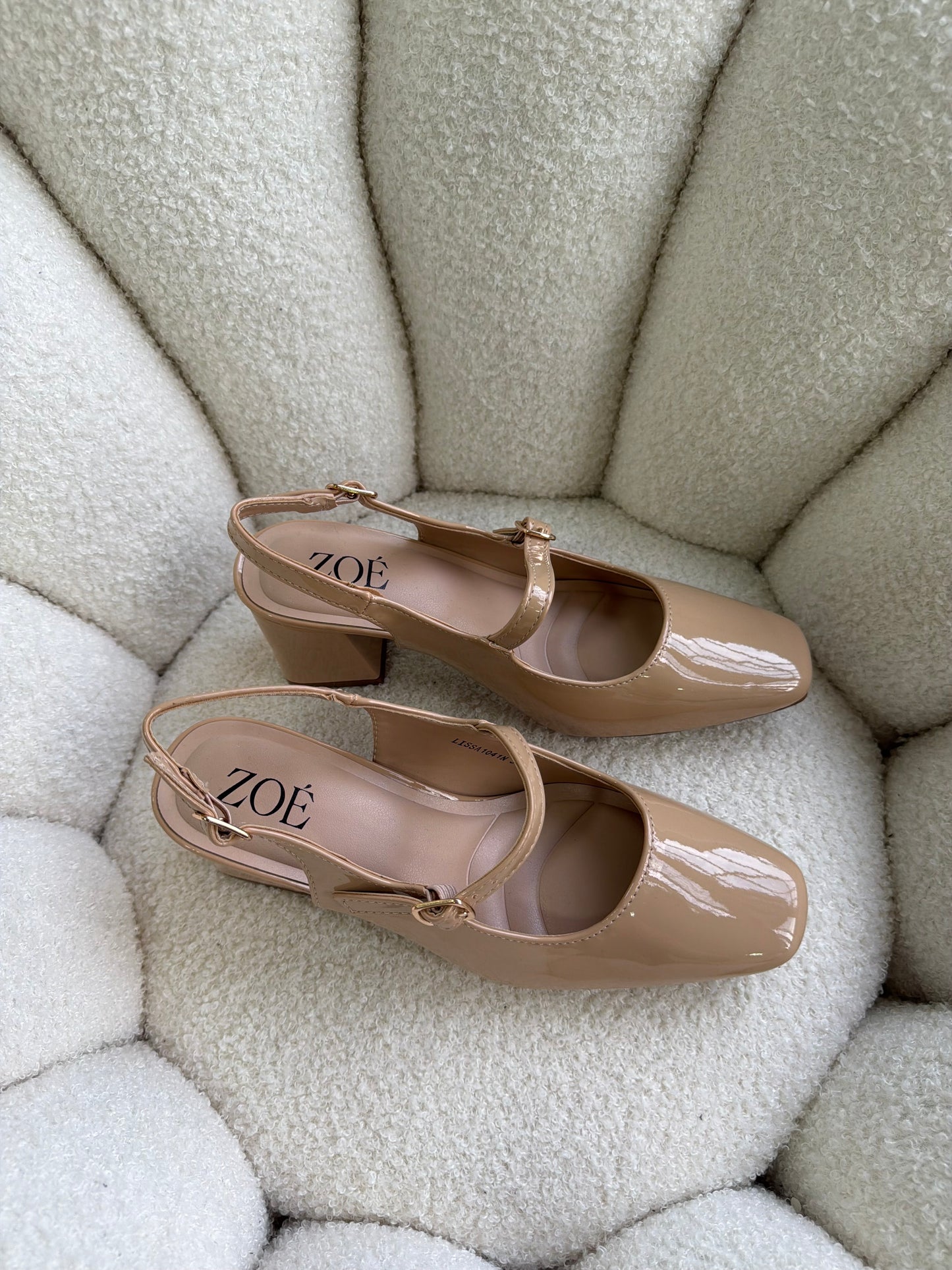 Tacones 14999