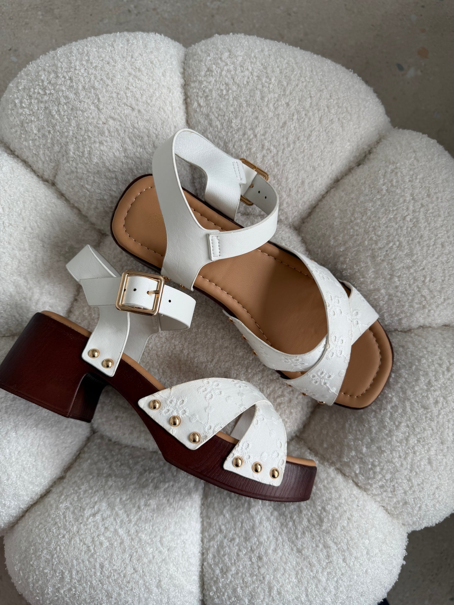 Sandalias 14866
