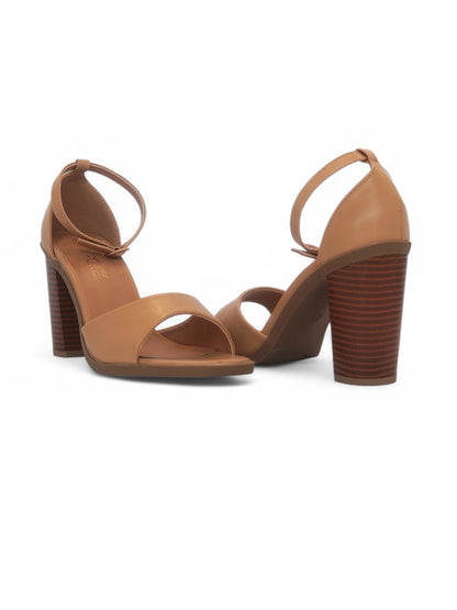 13611 - Sandalia de Tacón Alto