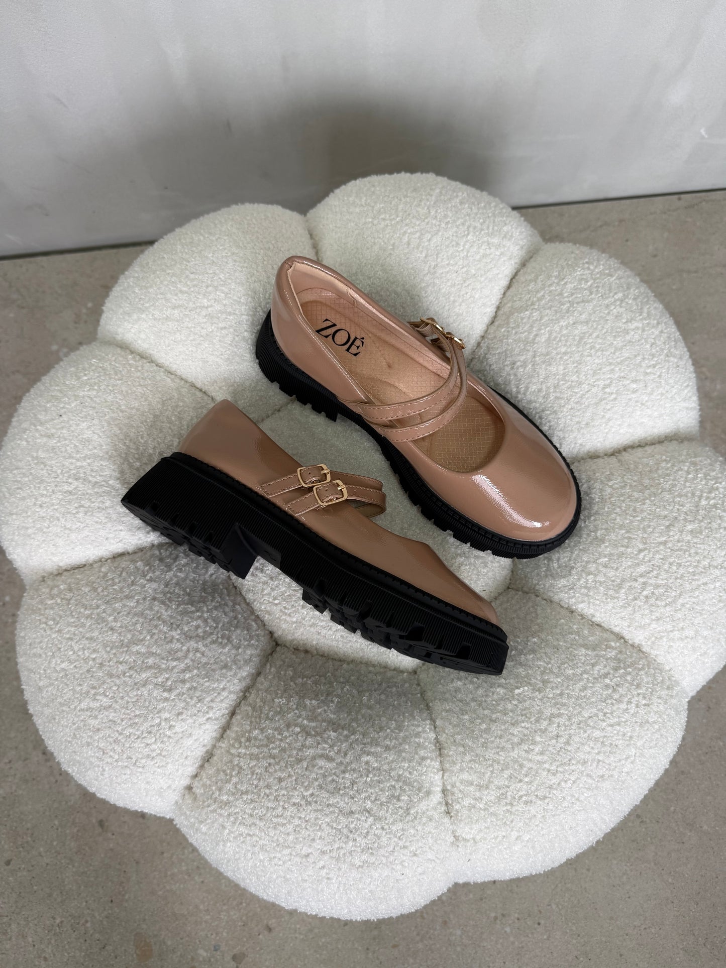 Mocasines 15024