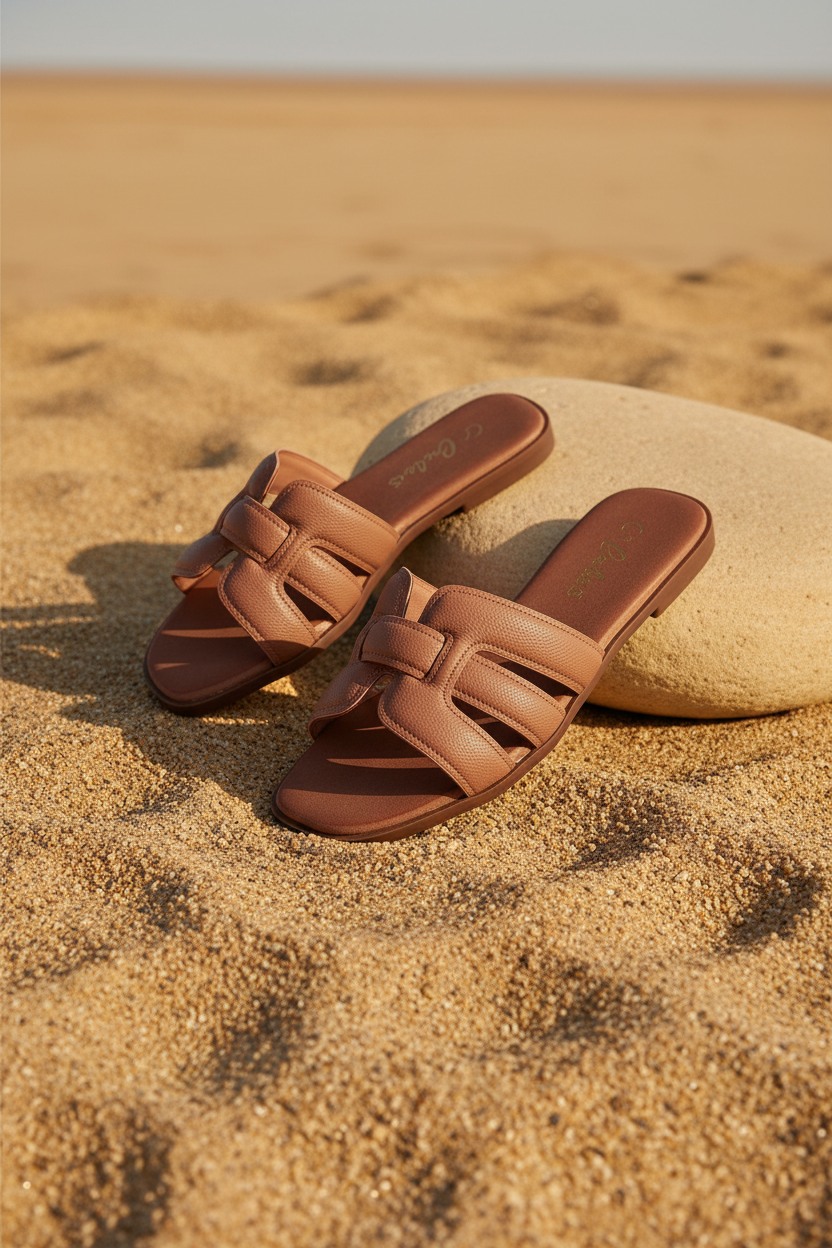 Sandalias 14044