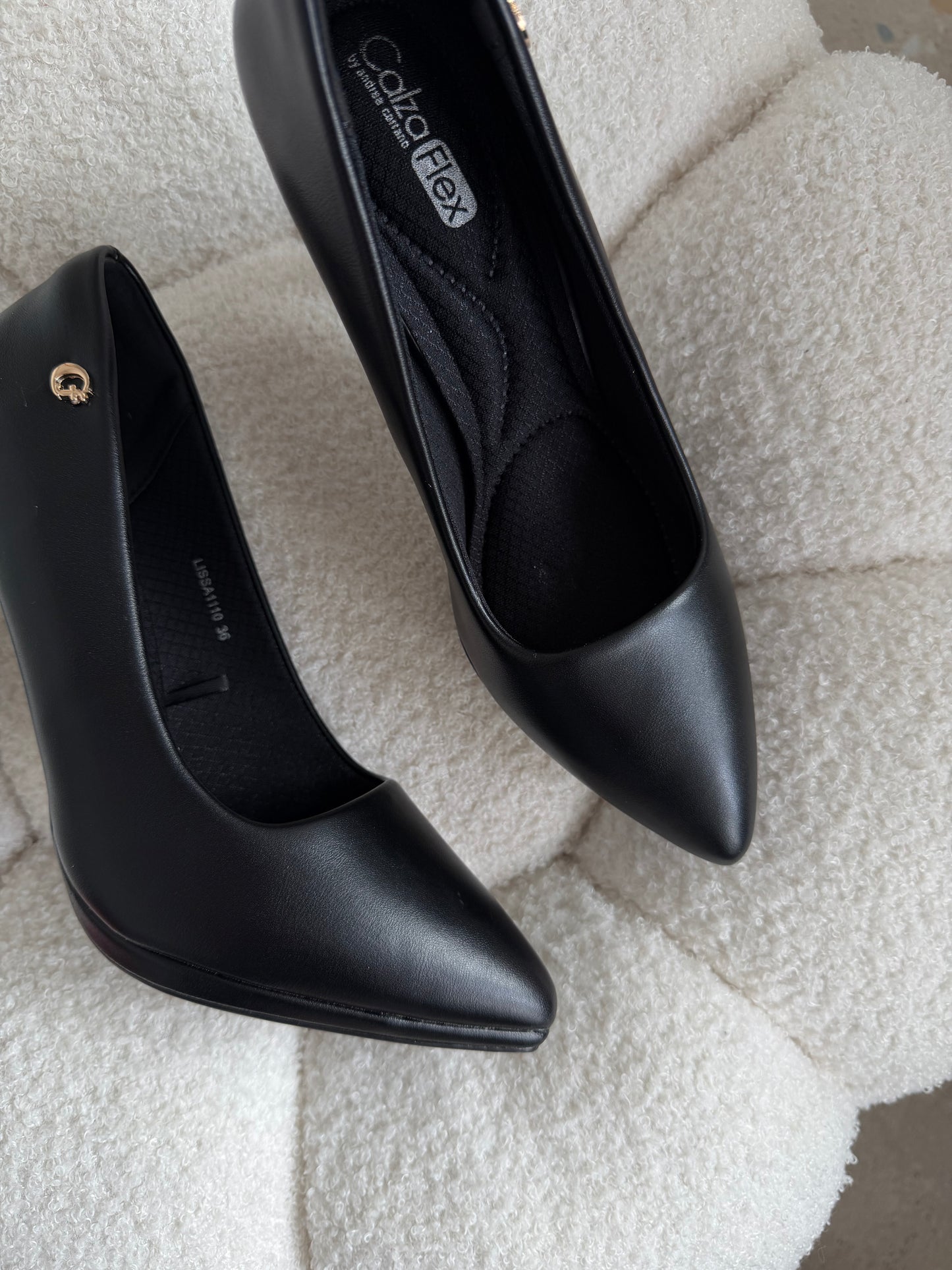 Tacones 14783