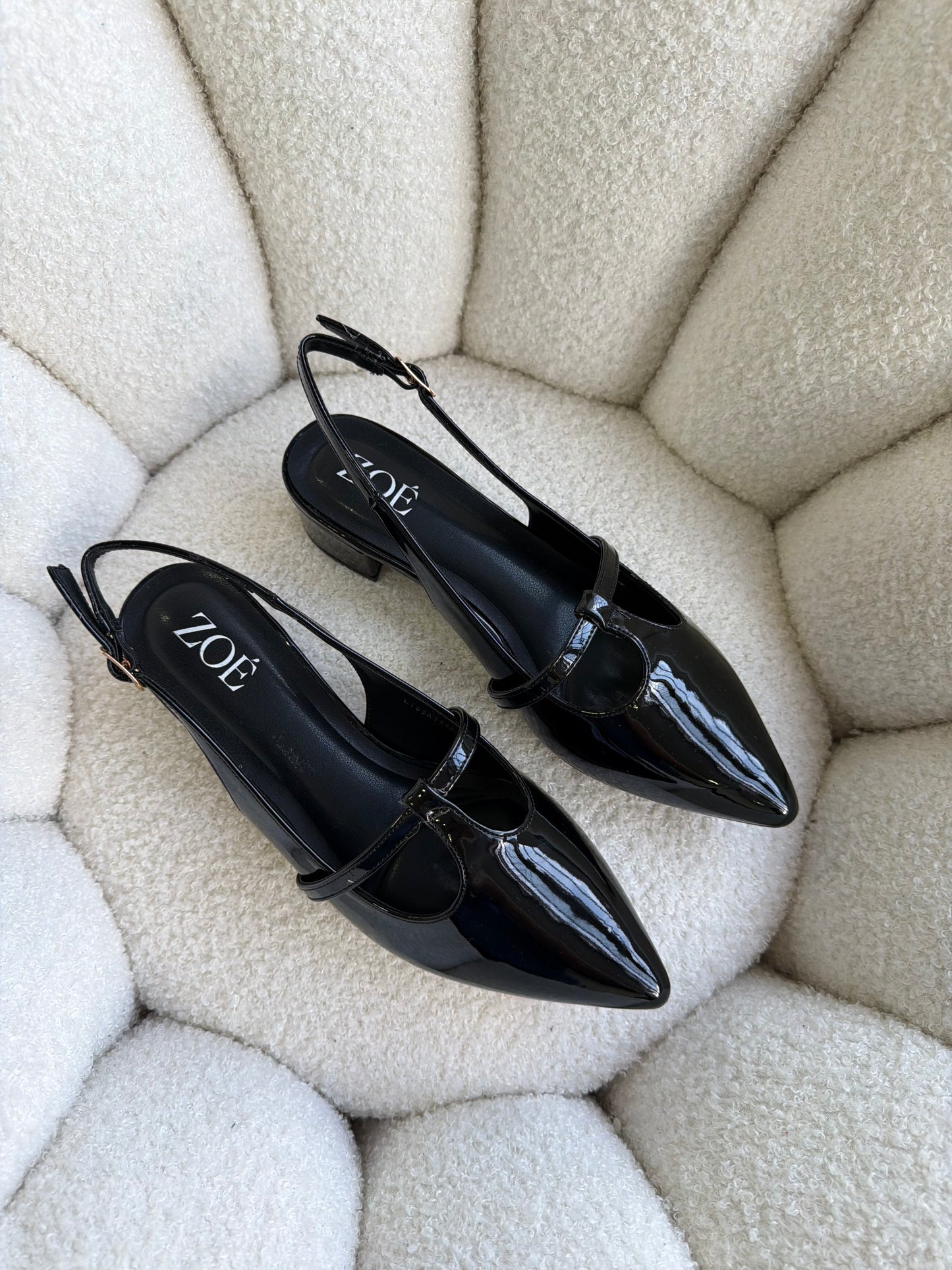 Tacones 15004