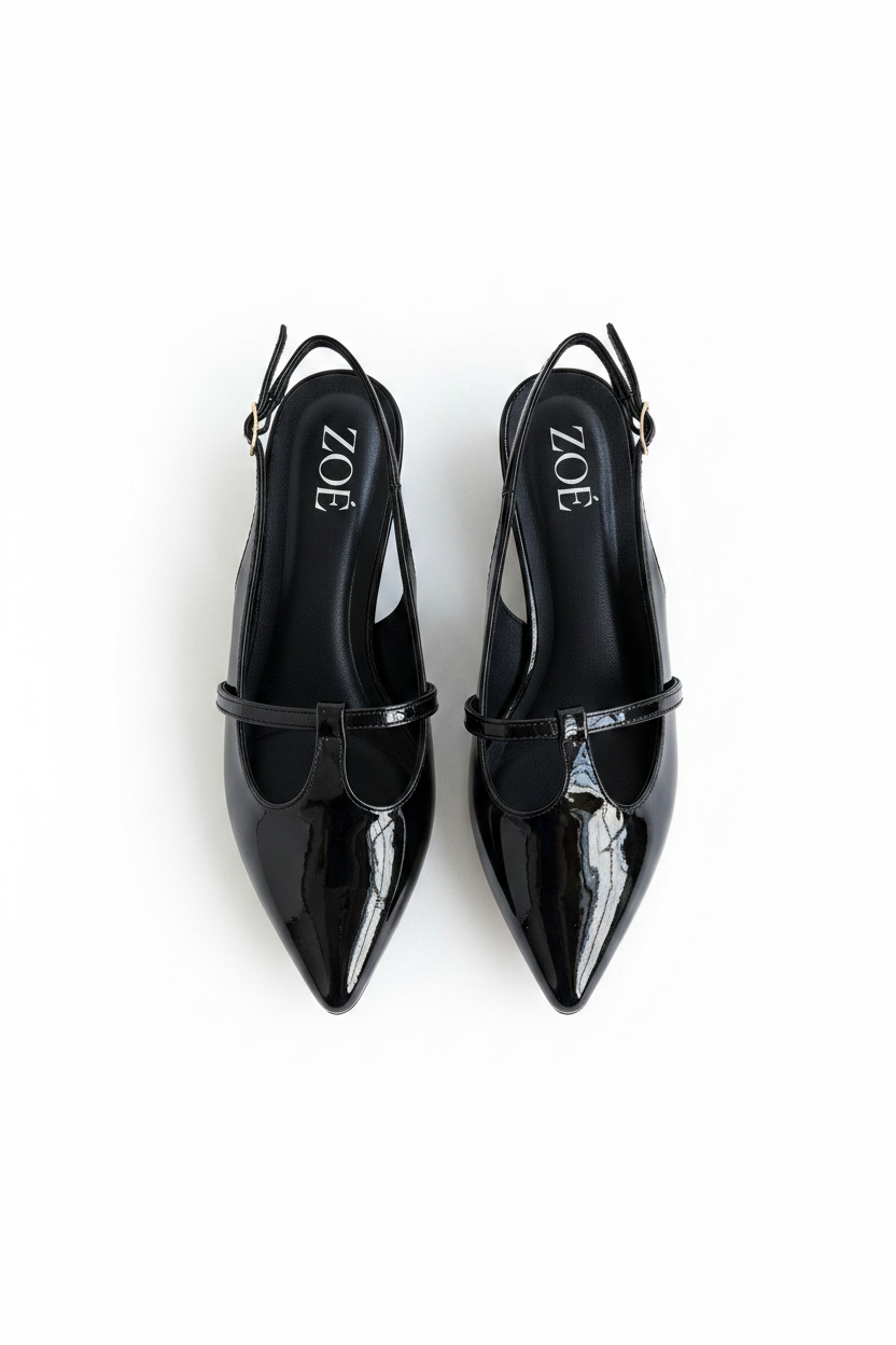 Tacones 15004