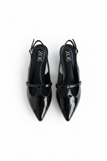 Tacones 15004