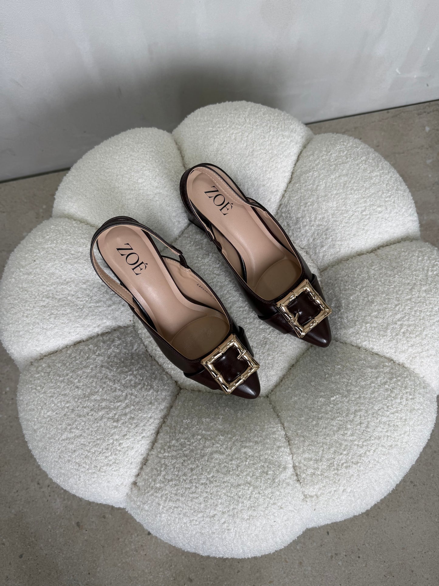 Tacones 15022