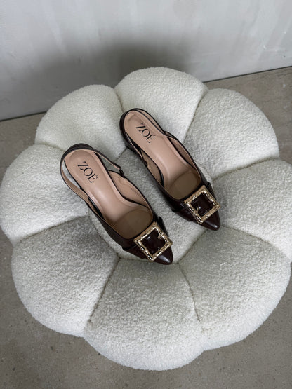 Tacones 15022