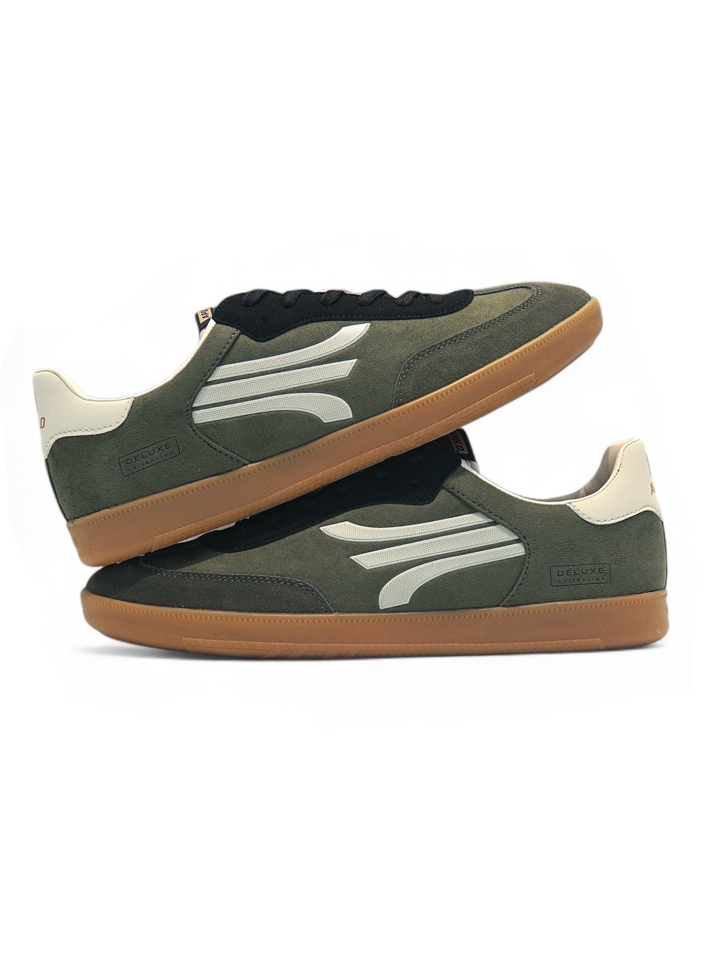 12516 - Zapato Apolo estilo Urbano