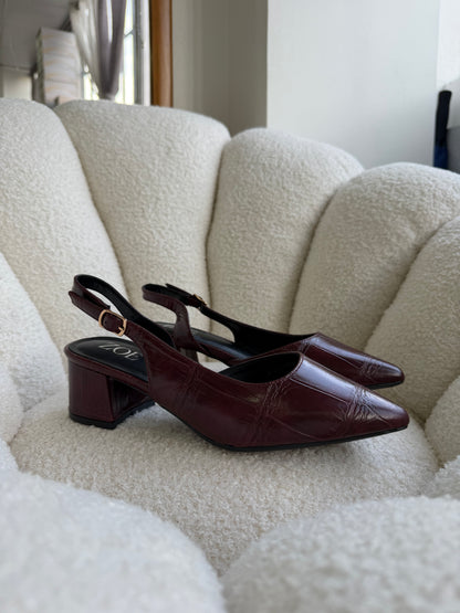 Tacones 15008