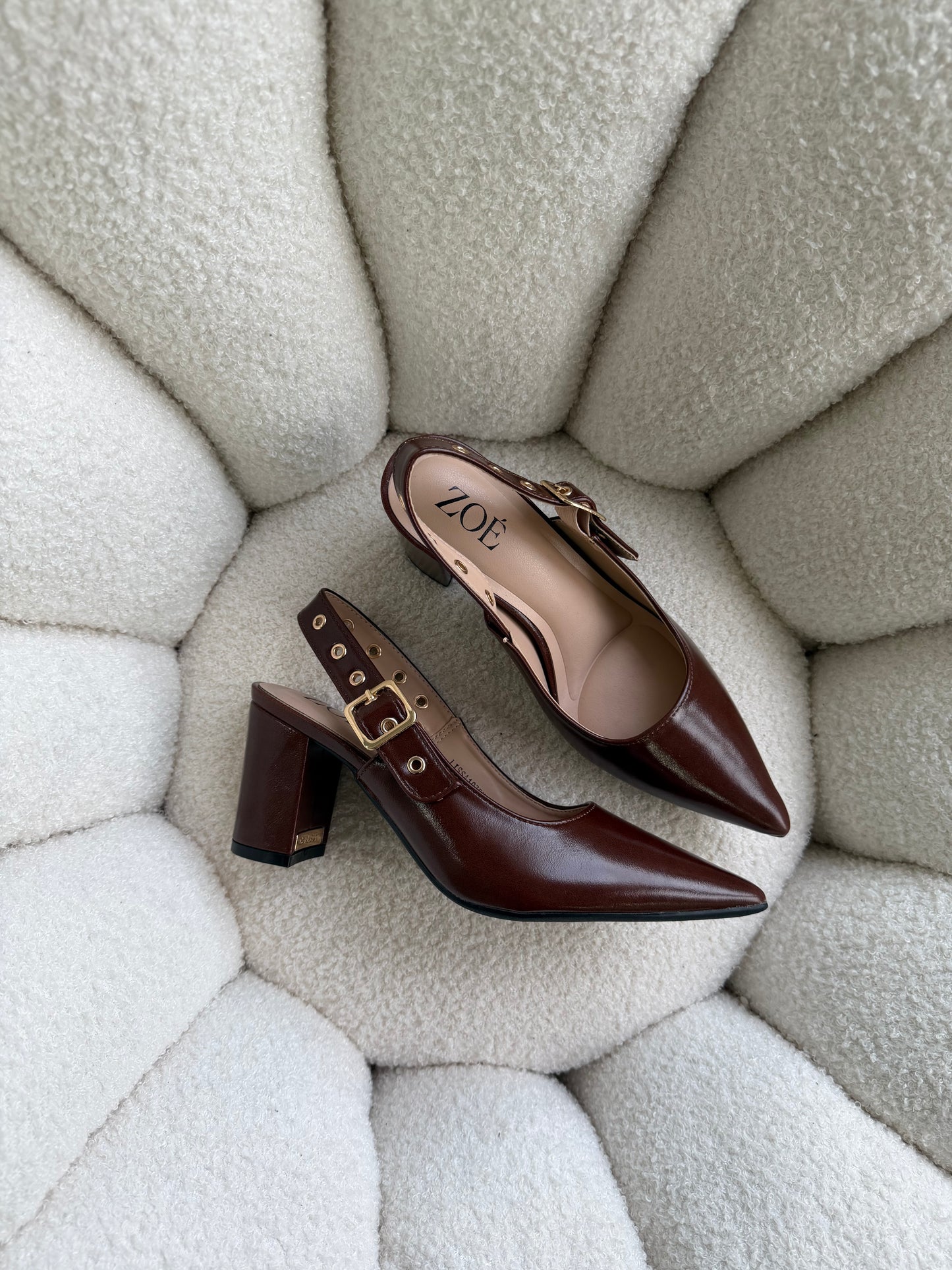 Tacones 15003