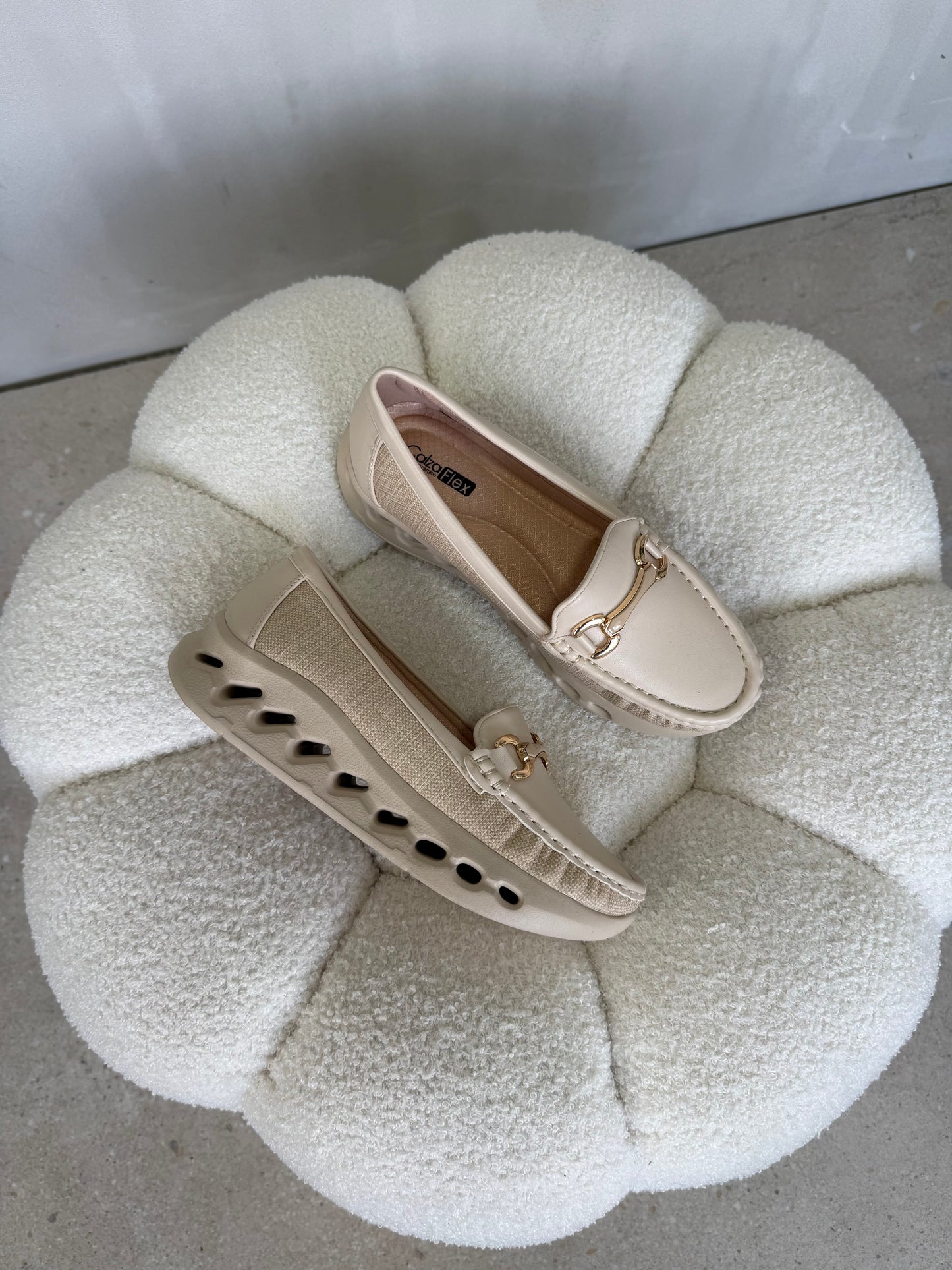 Mocasines 14985
