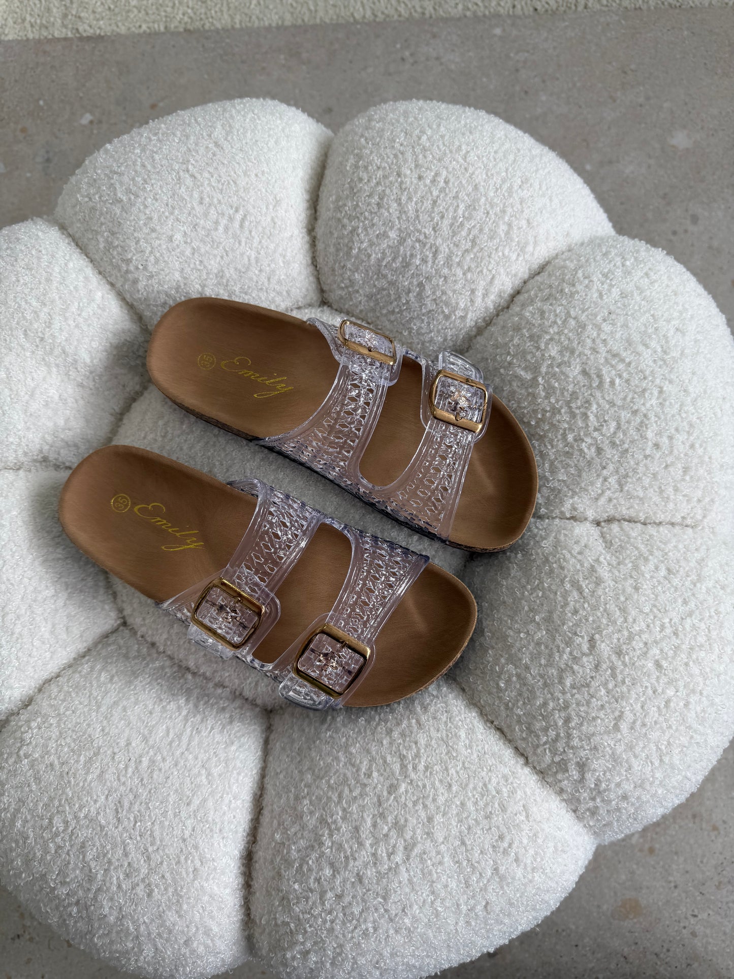 Sandalias 14795