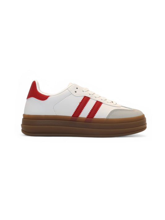 13369 - Tenis Plataforma