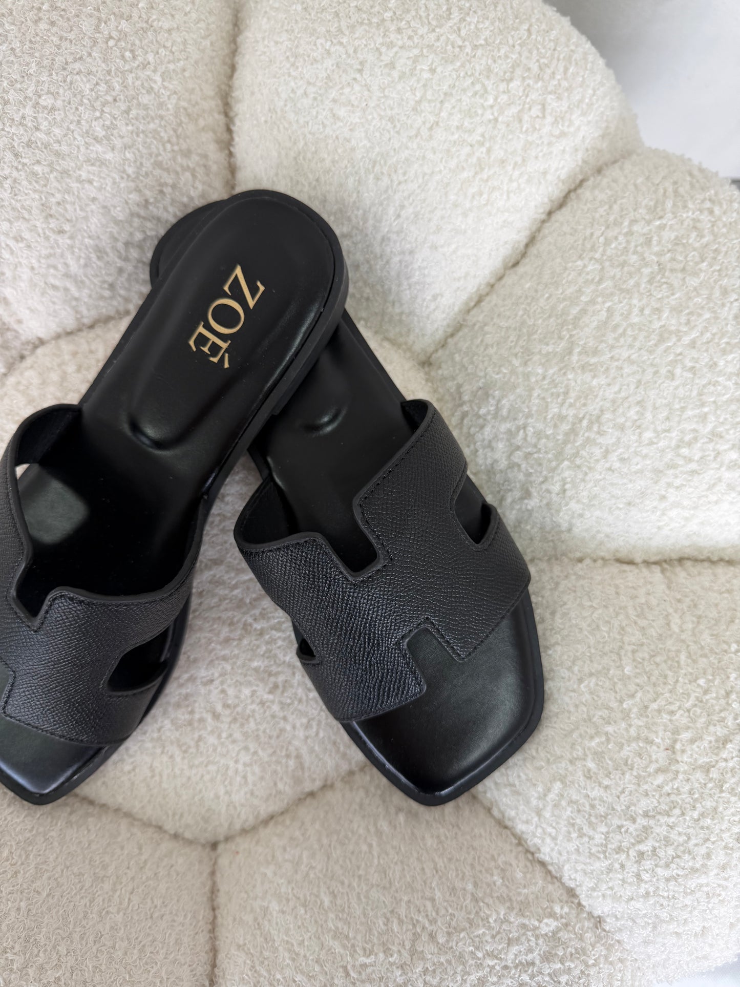 Sandalias 14904 Z002 black