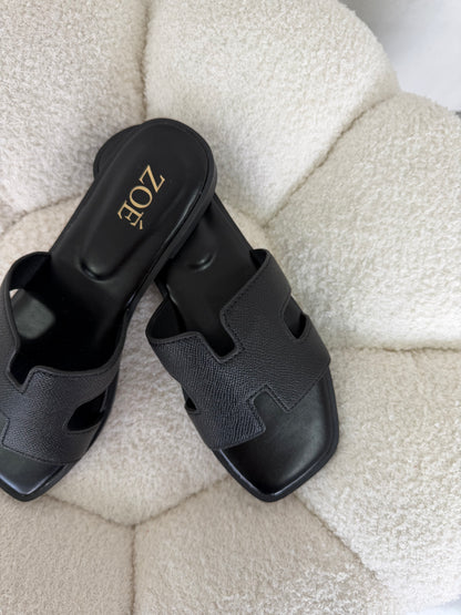 Sandalias 14904 Z002 black