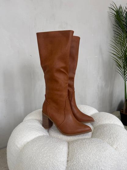 Botas 14977