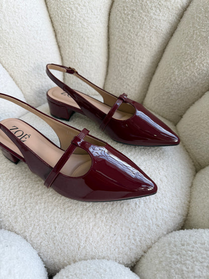 Tacones 15005