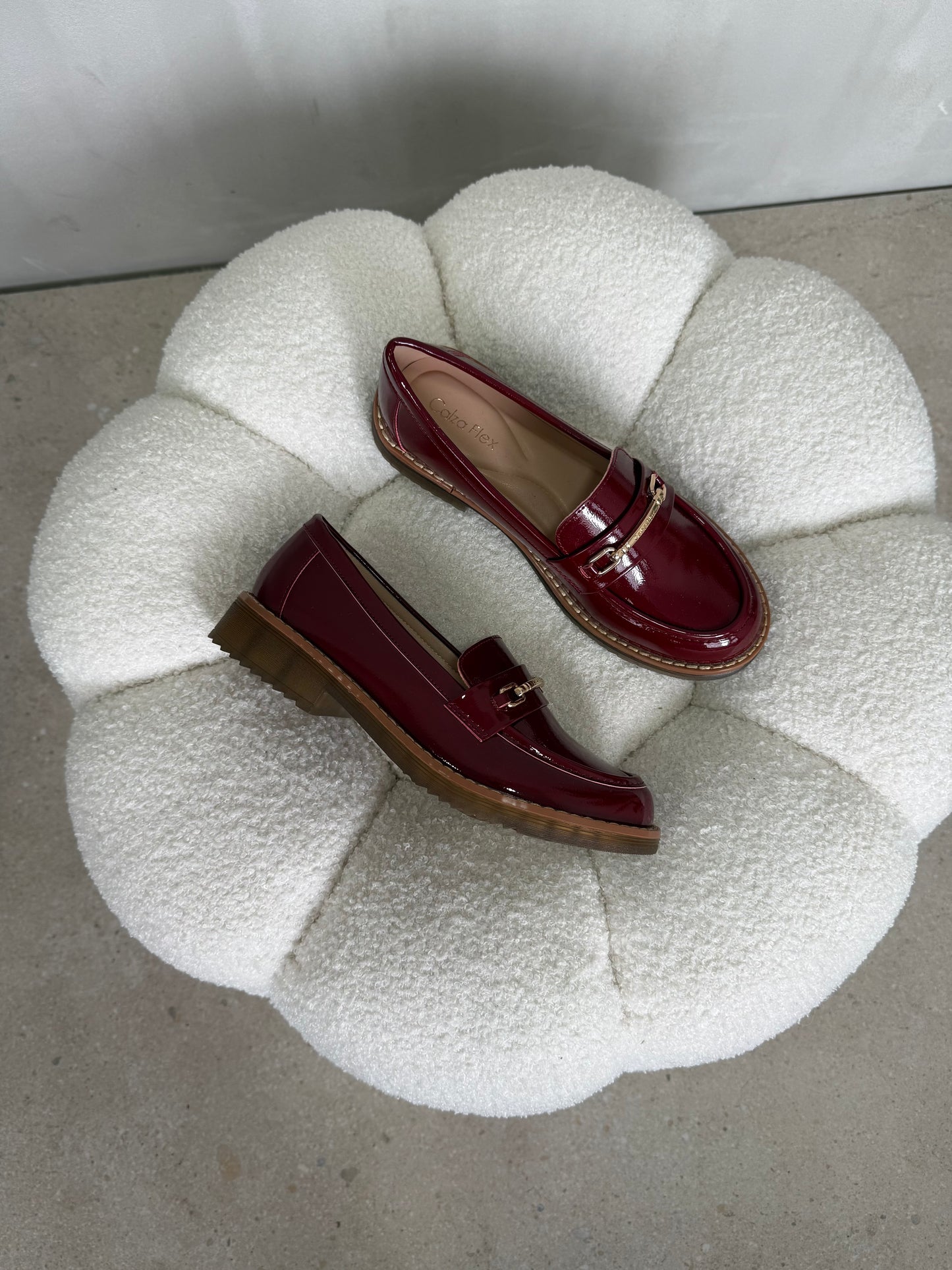 Mocasines 15031