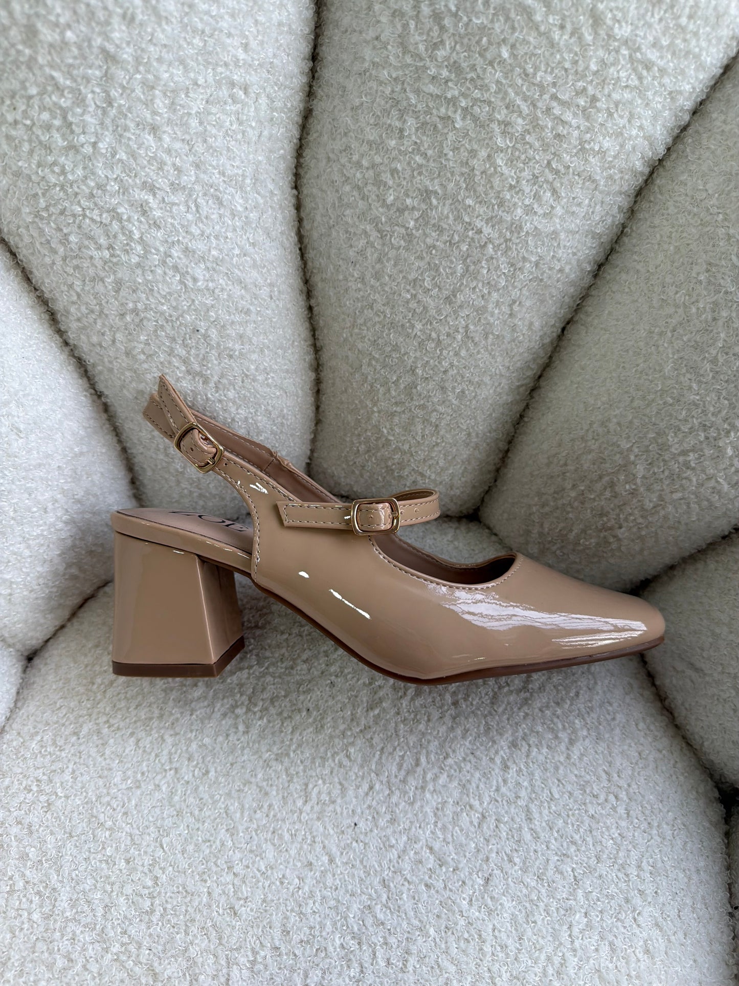 Tacones 14999