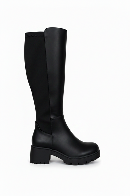 Botas 14941 GP15495 BLACK